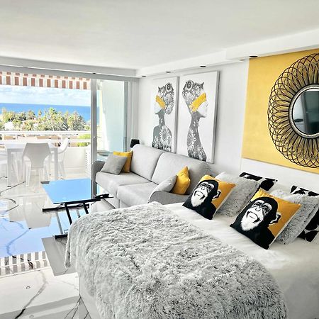 Apartamento Lujo Borinquen 403 Vista Al Mar Playa Feñabe Exterior foto