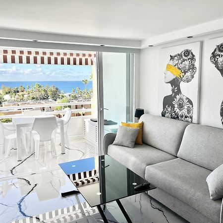 Apartamento Lujo Borinquen 403 Vista Al Mar Playa Feñabe Exterior foto