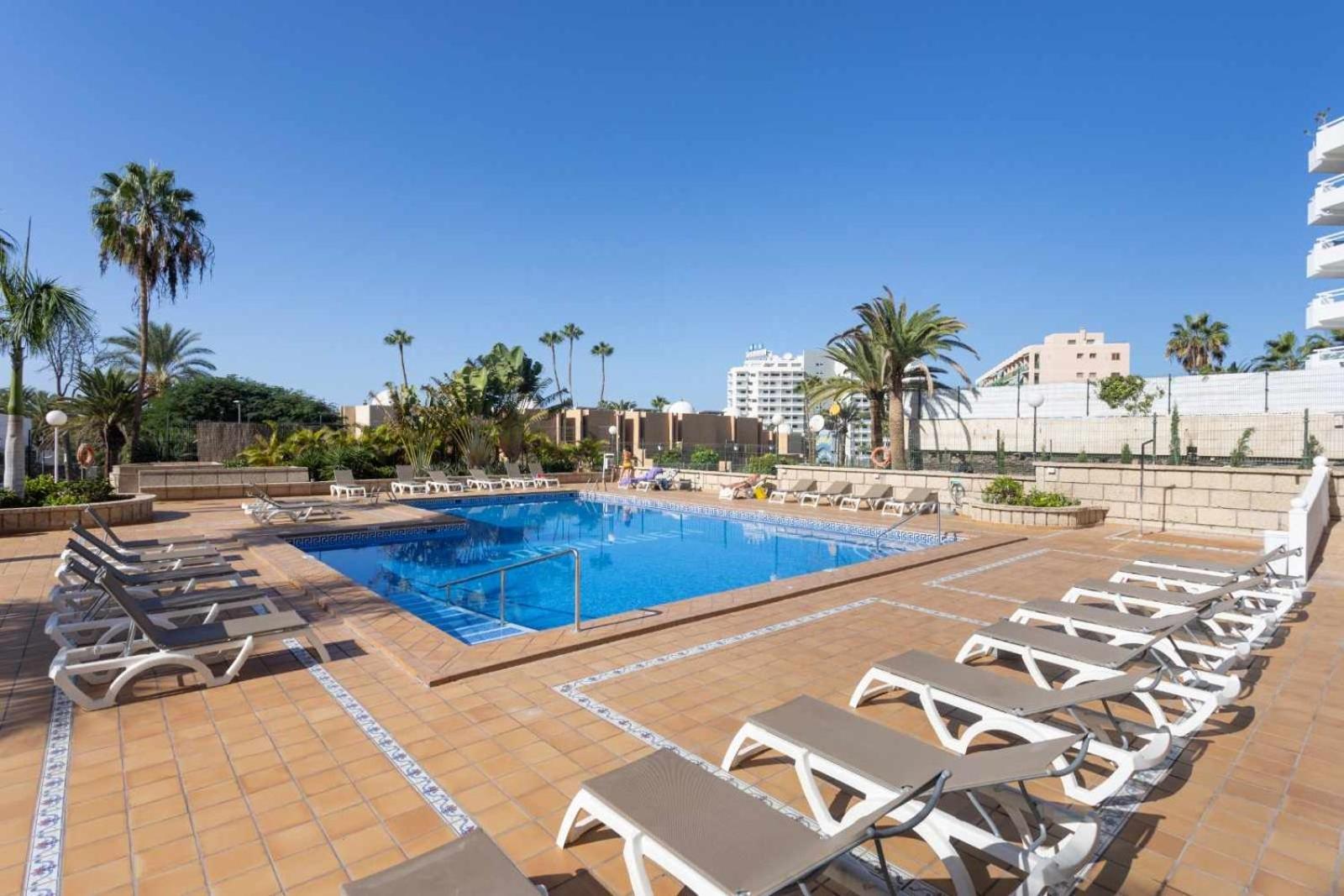 Apartamento Lujo Borinquen 403 Vista Al Mar Playa Feñabe Exterior foto
