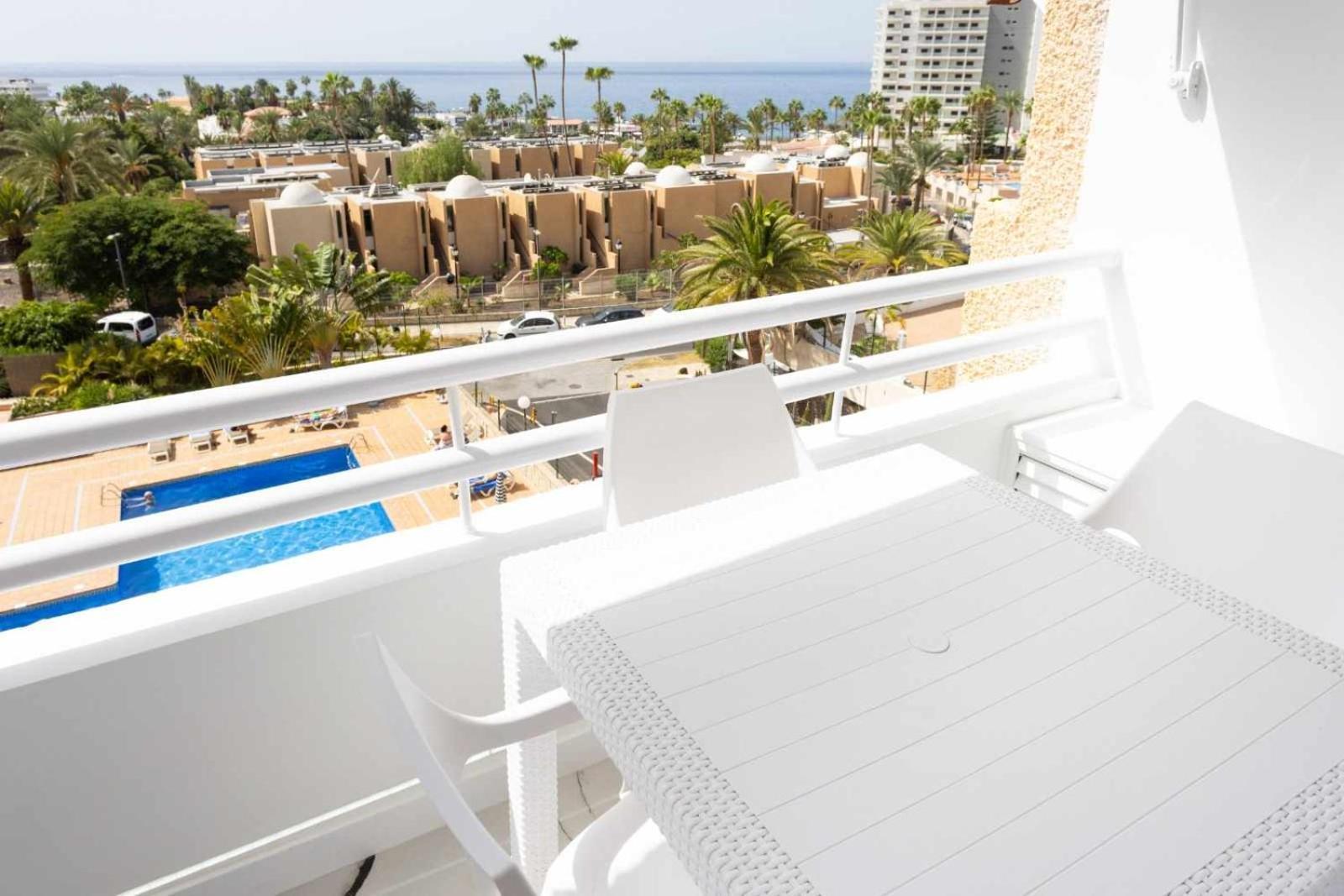 Apartamento Lujo Borinquen 403 Vista Al Mar Playa Feñabe Exterior foto
