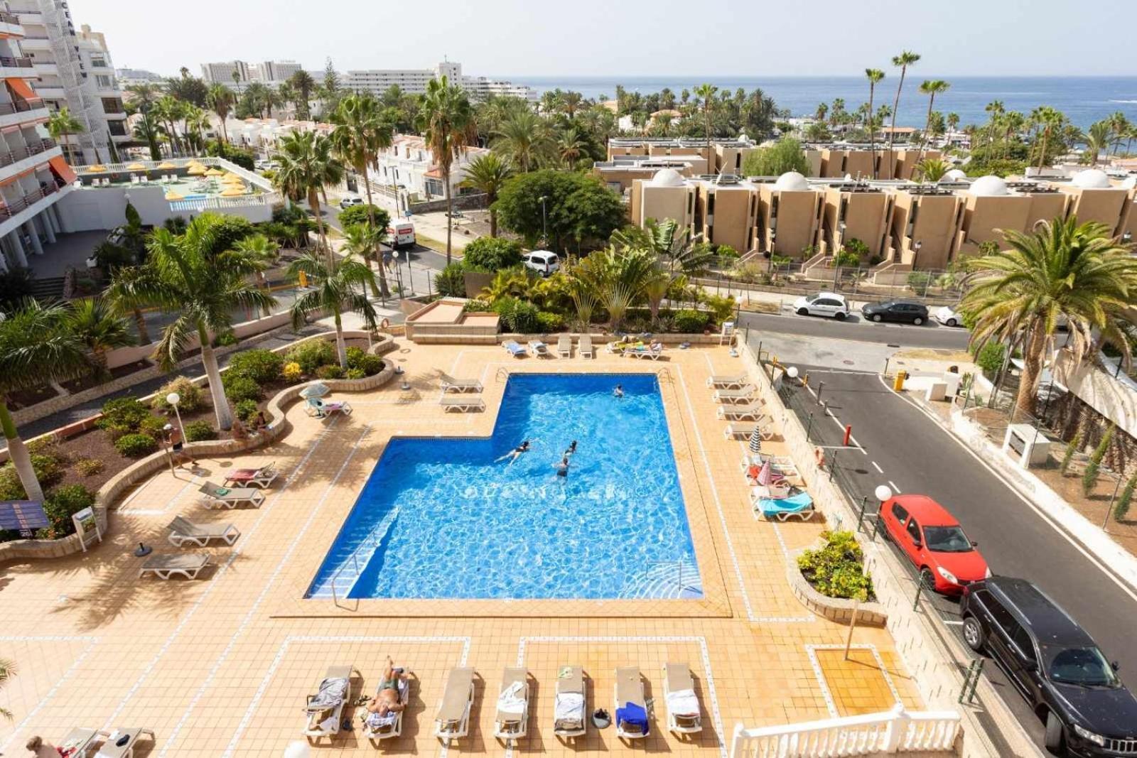 Apartamento Lujo Borinquen 403 Vista Al Mar Playa Feñabe Exterior foto