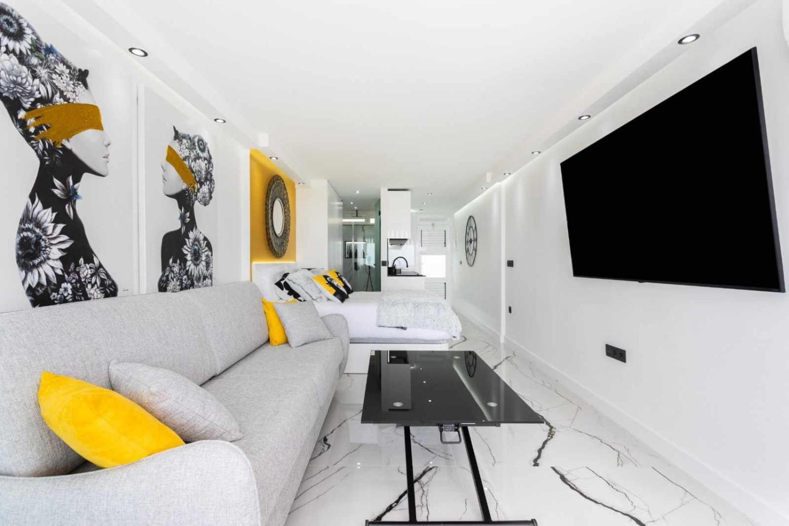 Apartamento Lujo Borinquen 403 Vista Al Mar Playa Feñabe Exterior foto