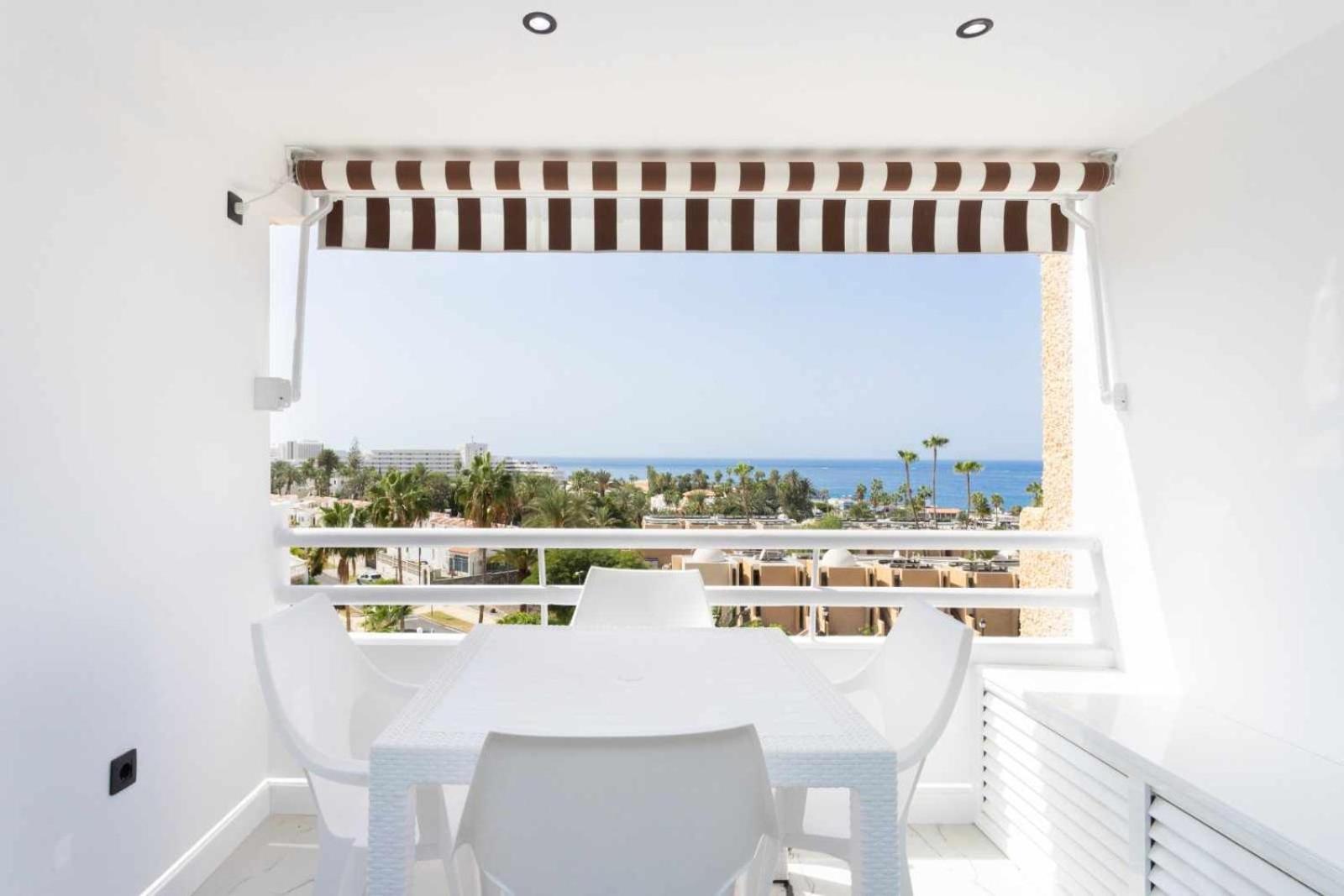 Apartamento Lujo Borinquen 403 Vista Al Mar Playa Feñabe Exterior foto