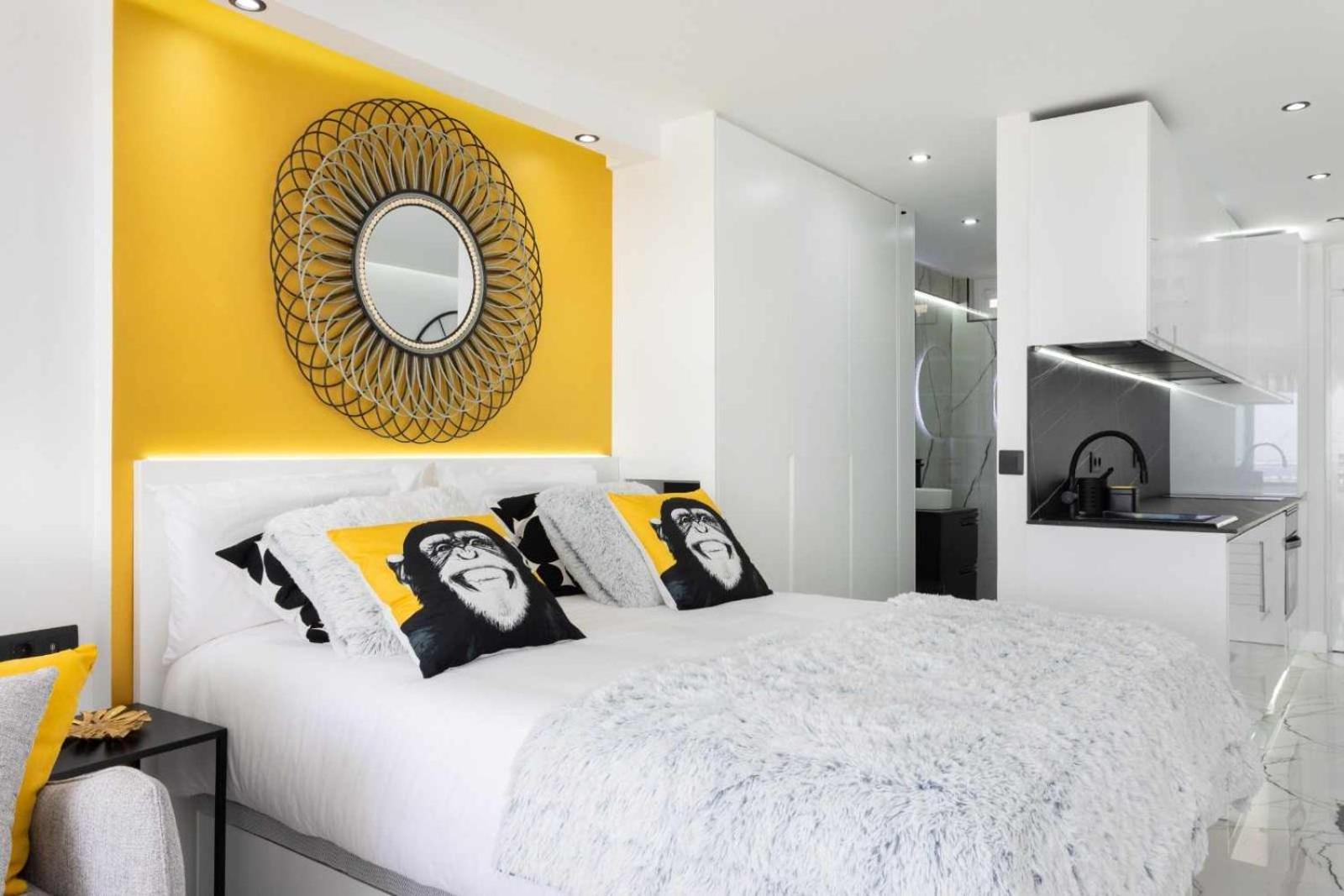Apartamento Lujo Borinquen 403 Vista Al Mar Playa Feñabe Exterior foto